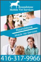 Roundstone Mobile Vet Services image 5